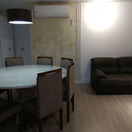 Apartamento 105 Da Borges Грамаду Екстериор снимка