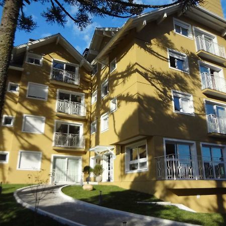 Apartamento 105 Da Borges Грамаду Екстериор снимка