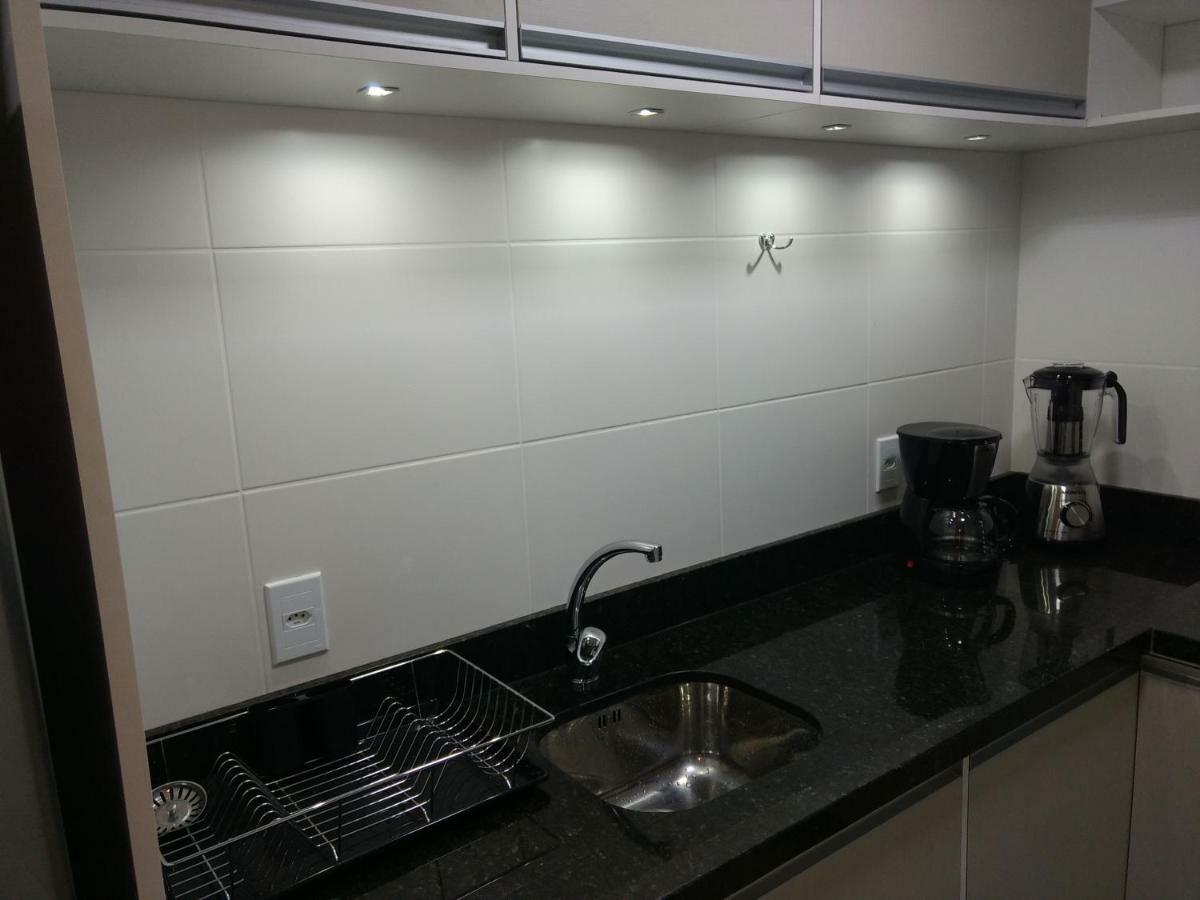 Apartamento 105 Da Borges Грамаду Екстериор снимка