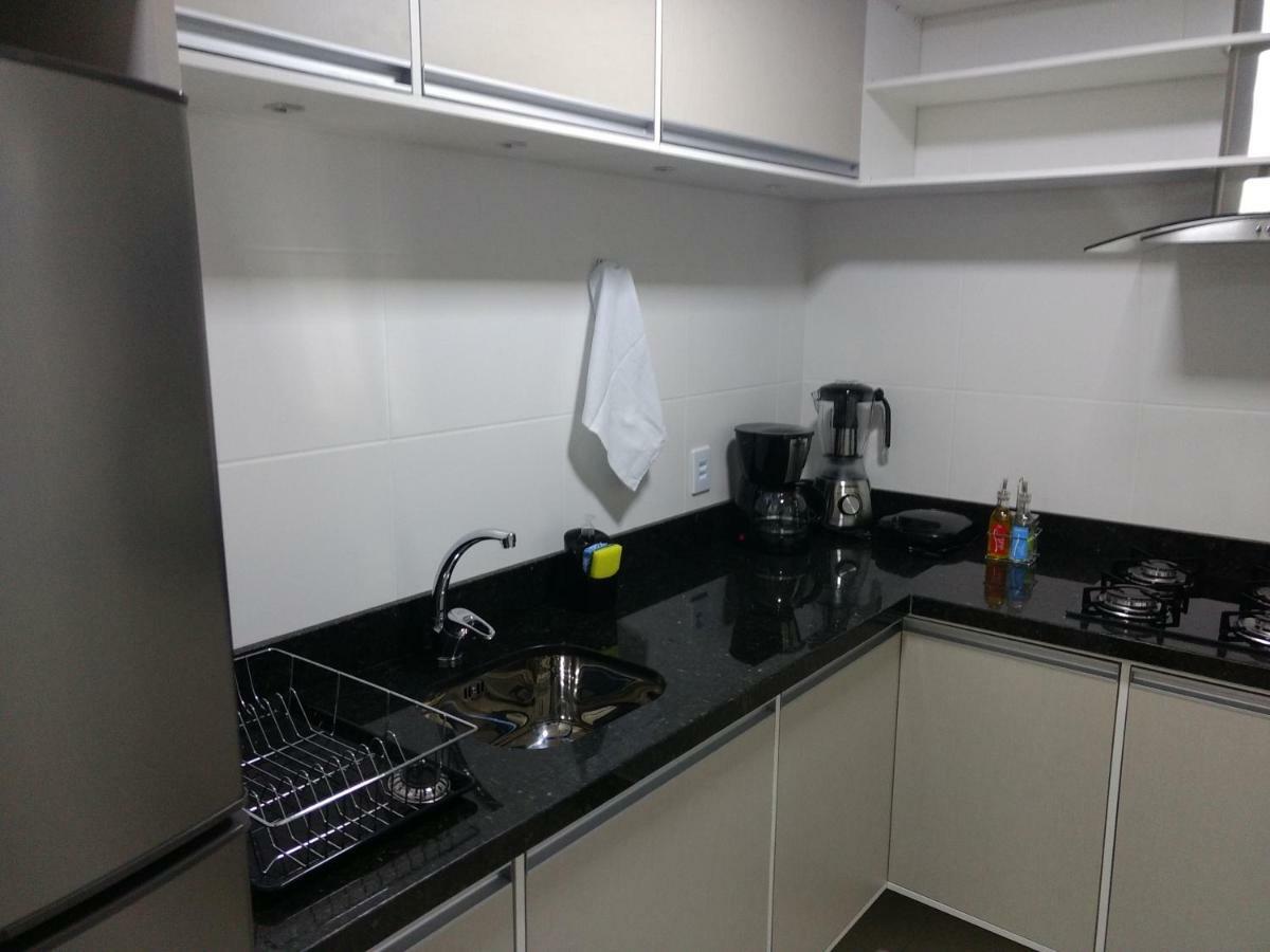 Apartamento 105 Da Borges Грамаду Екстериор снимка