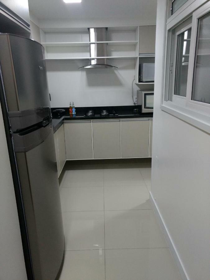Apartamento 105 Da Borges Грамаду Екстериор снимка