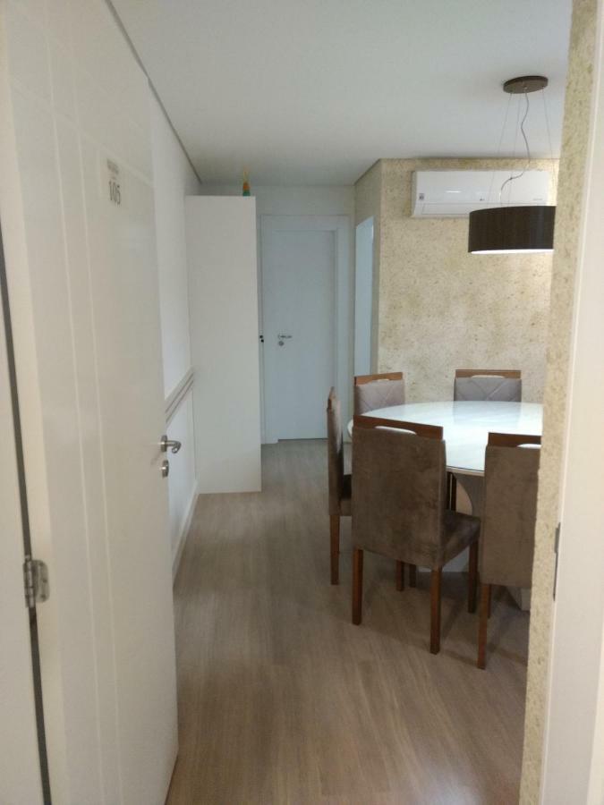 Apartamento 105 Da Borges Грамаду Екстериор снимка