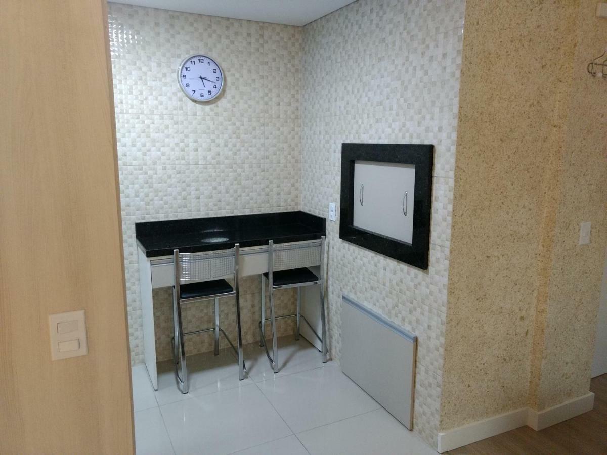 Apartamento 105 Da Borges Грамаду Екстериор снимка