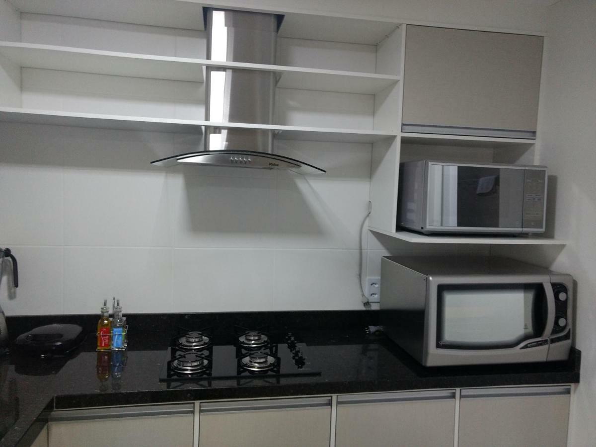 Apartamento 105 Da Borges Грамаду Екстериор снимка