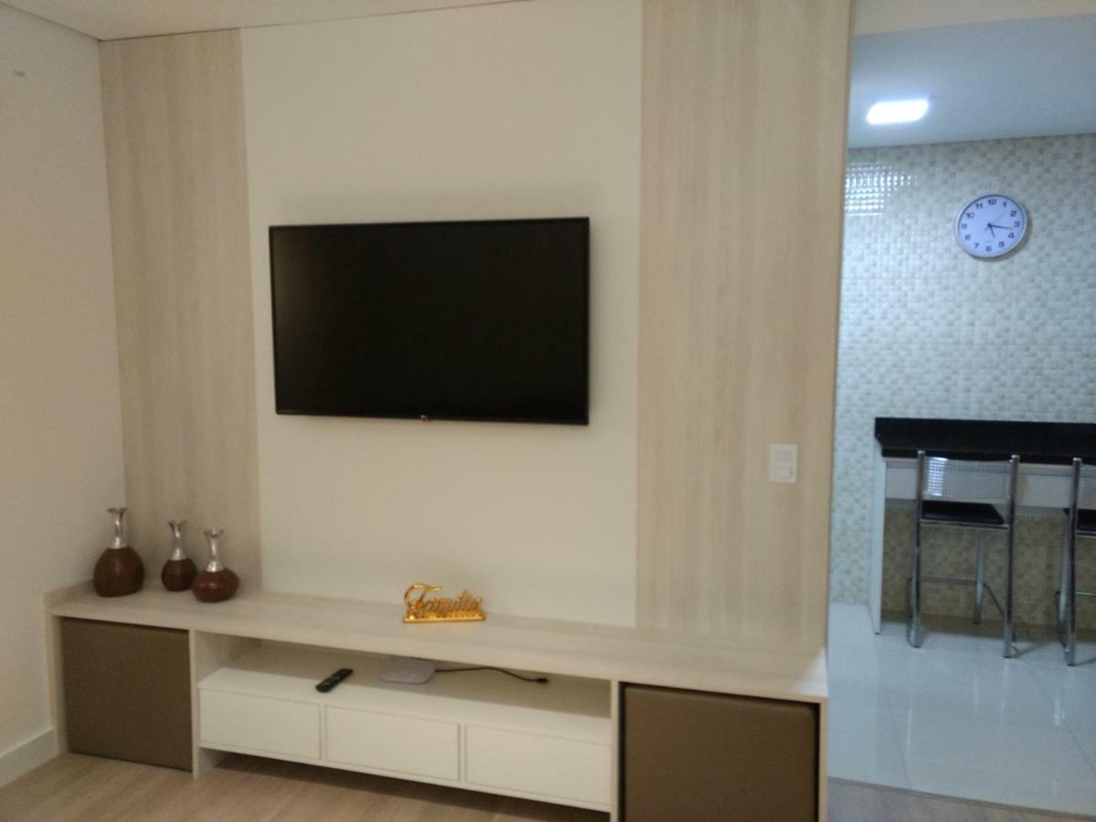 Apartamento 105 Da Borges Грамаду Екстериор снимка