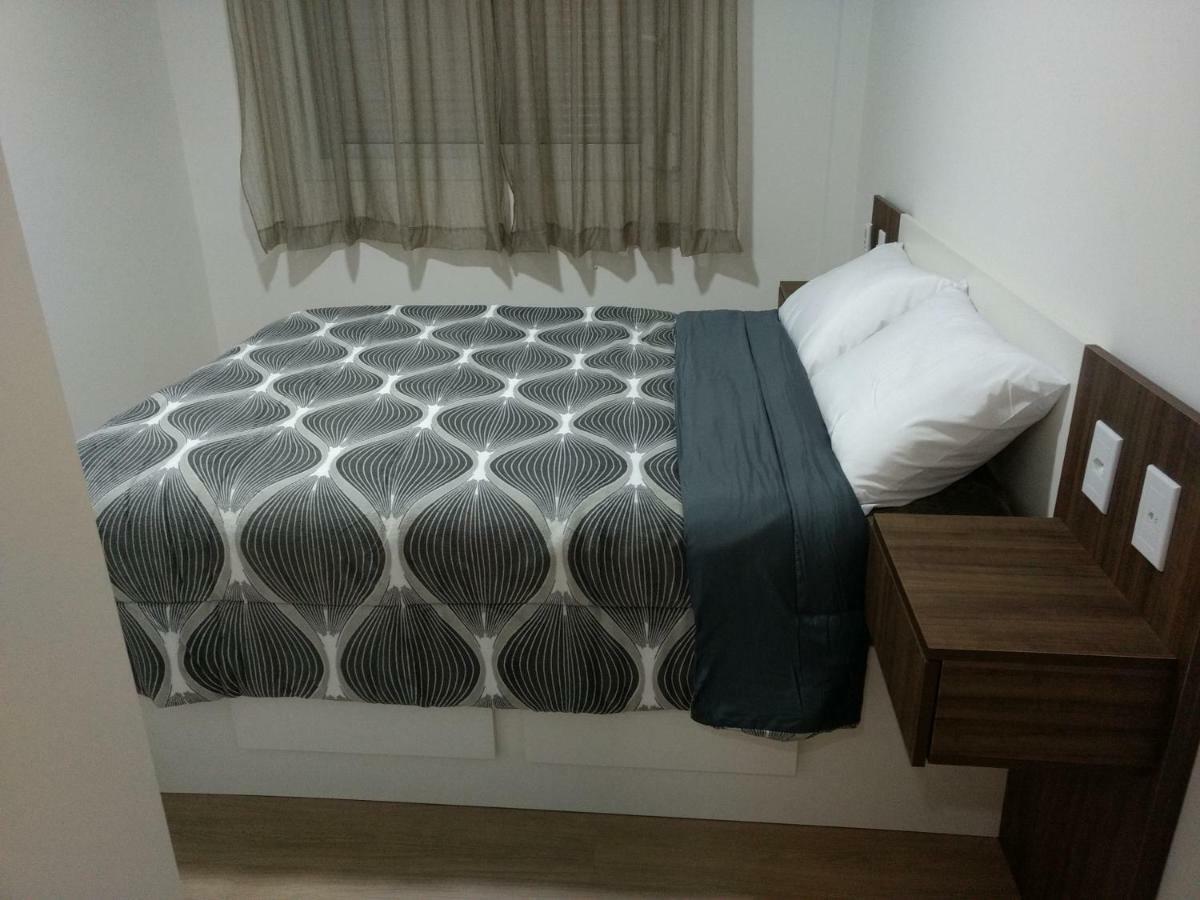Apartamento 105 Da Borges Грамаду Екстериор снимка