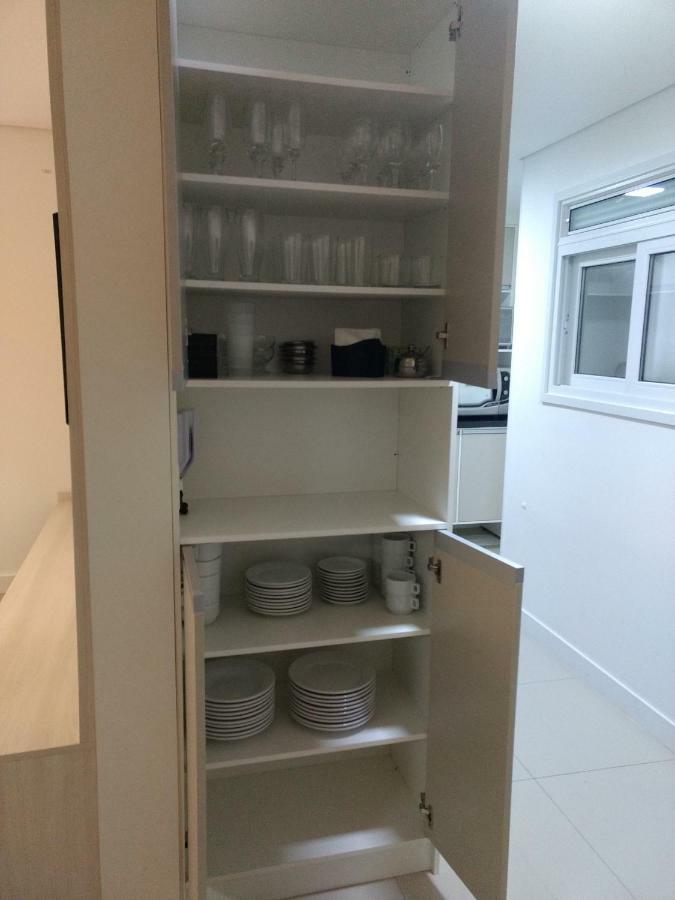 Apartamento 105 Da Borges Грамаду Екстериор снимка