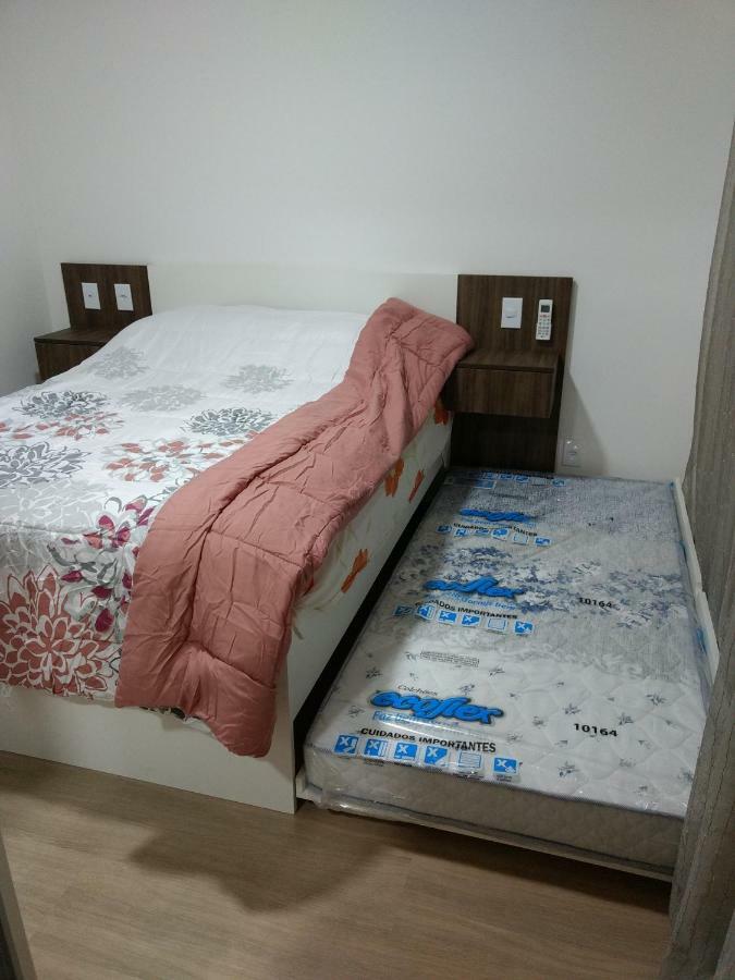 Apartamento 105 Da Borges Грамаду Екстериор снимка