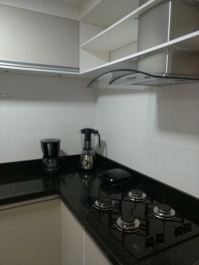 Apartamento 105 Da Borges Грамаду Екстериор снимка