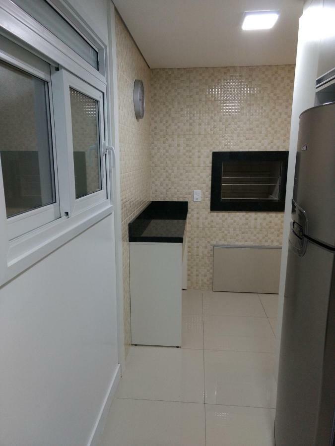 Apartamento 105 Da Borges Грамаду Екстериор снимка