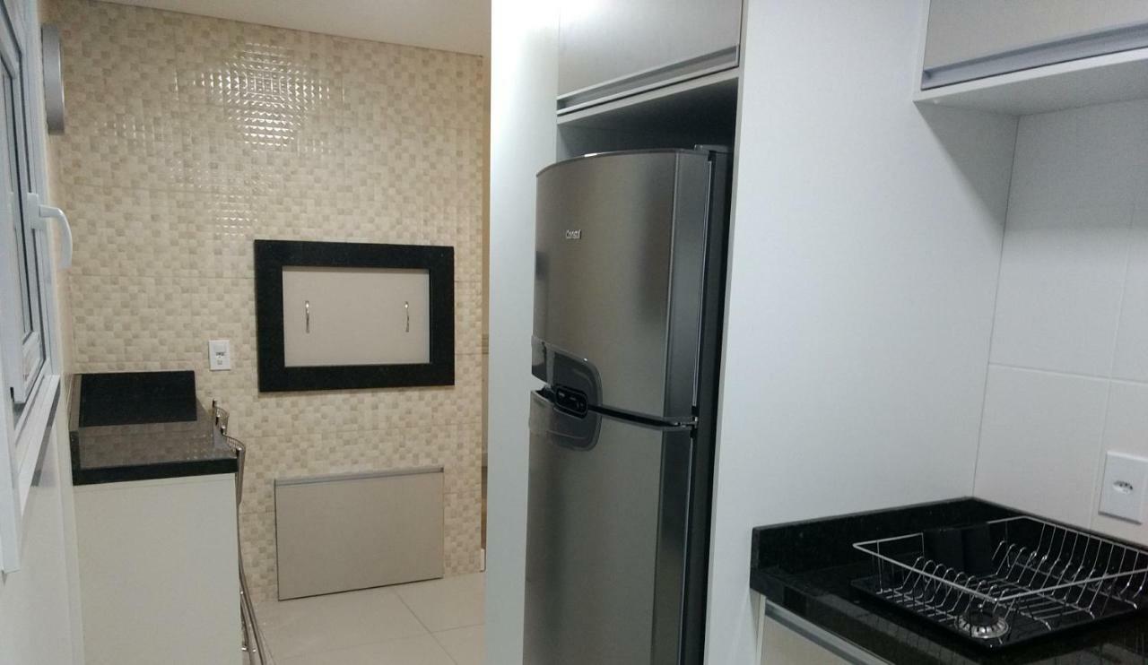 Apartamento 105 Da Borges Грамаду Екстериор снимка