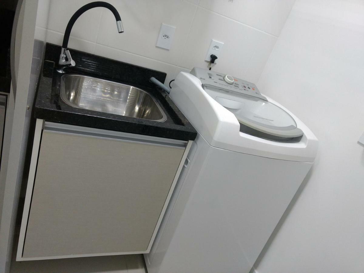 Apartamento 105 Da Borges Грамаду Екстериор снимка