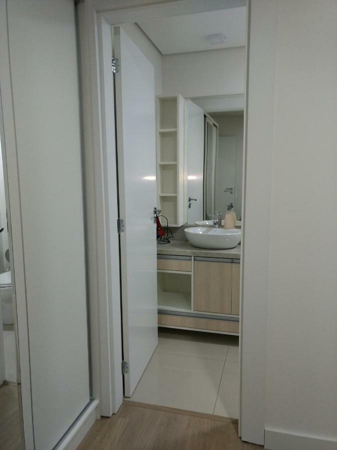 Apartamento 105 Da Borges Грамаду Екстериор снимка