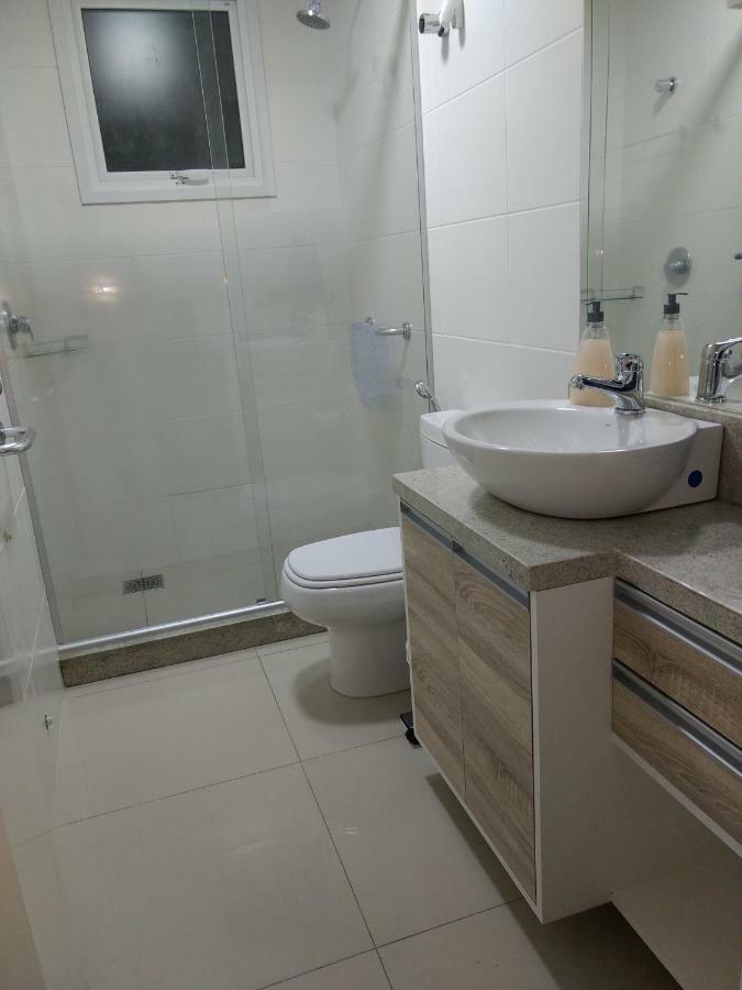 Apartamento 105 Da Borges Грамаду Екстериор снимка
