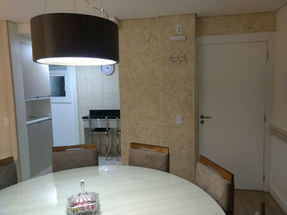 Apartamento 105 Da Borges Грамаду Екстериор снимка